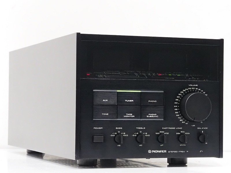□□Pioneer C-Z1 プリアンプ パイオニア□□014996015□□ amaromotos