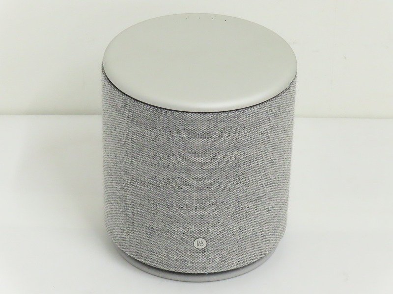 □□Bang&Olufsen B&O Beoplay M5 Natural ワイヤレスネットワーク