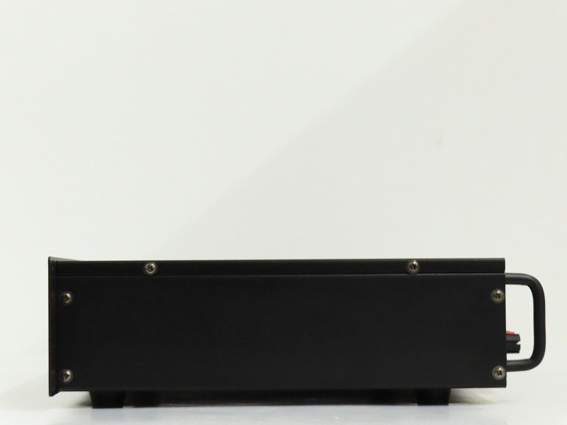 □□Thomann S-150MK2 パワーアンプ S-150 MKII トーマン□□016915001