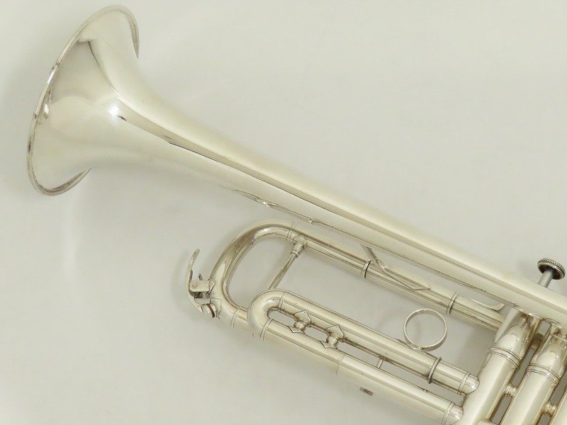 ♪♪YAMAHA YTR8335UGR Xeno トランペット S/N401793 YTR-8335UGR
