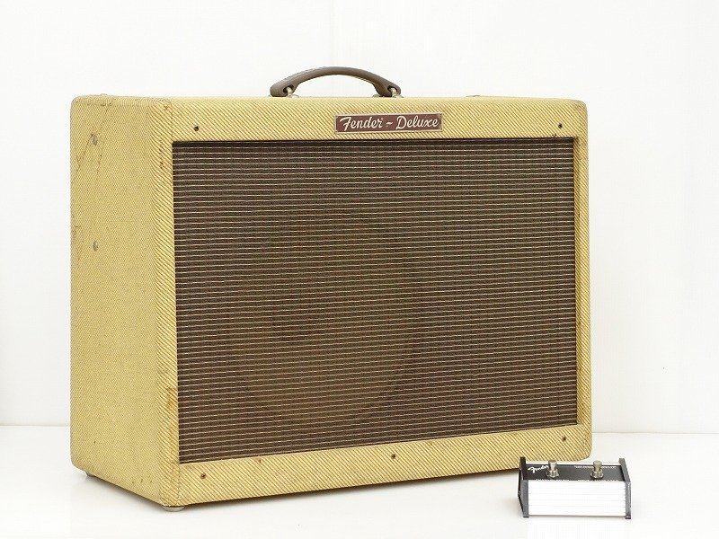 Yahoo!オークション - □□Fender Hot Rod Deluxe PR 24...