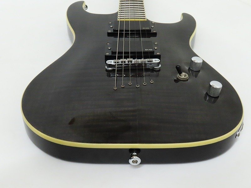 Yahoo!オークション - Washburn X50 PROFE エレキギター EMG 81 Yahoo!オークション - Washburn X50 PROFE エレキギター EMG 81