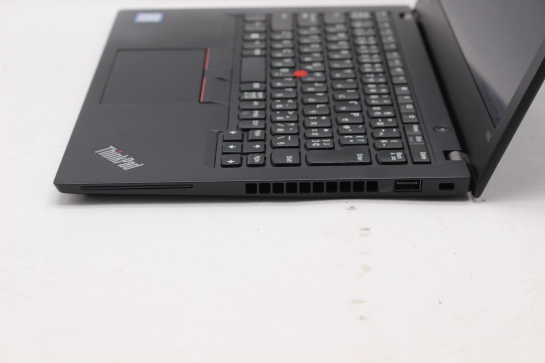 即日発送 中古 12.5インチ Lenovo ThinkPad X280 Windows11 八世代 i5-8250U 8GB 256GB-SSD カメラ 無線 Office付 中古パソコンWin11 税無_画像7