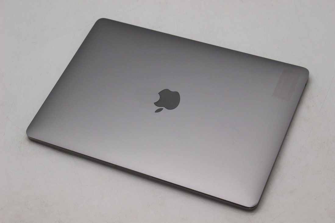 2K対応中古13.3型Apple MacBook Pro A1708 Mid-2017 macOS Ventura 七