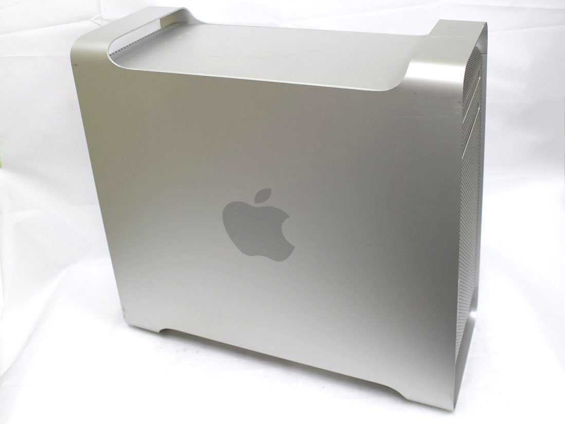 売り切り御免!】 Xeon 10.7 Lion X macOS Early-2009 A1289 Pro Mac