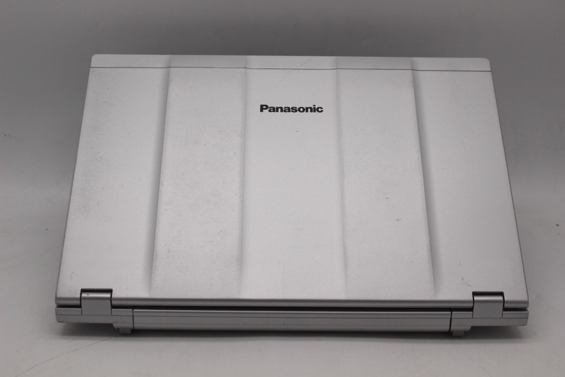 良品 フルHD 14型 Panasonic Let's note CF-LV7 Windows11 八世代 i5