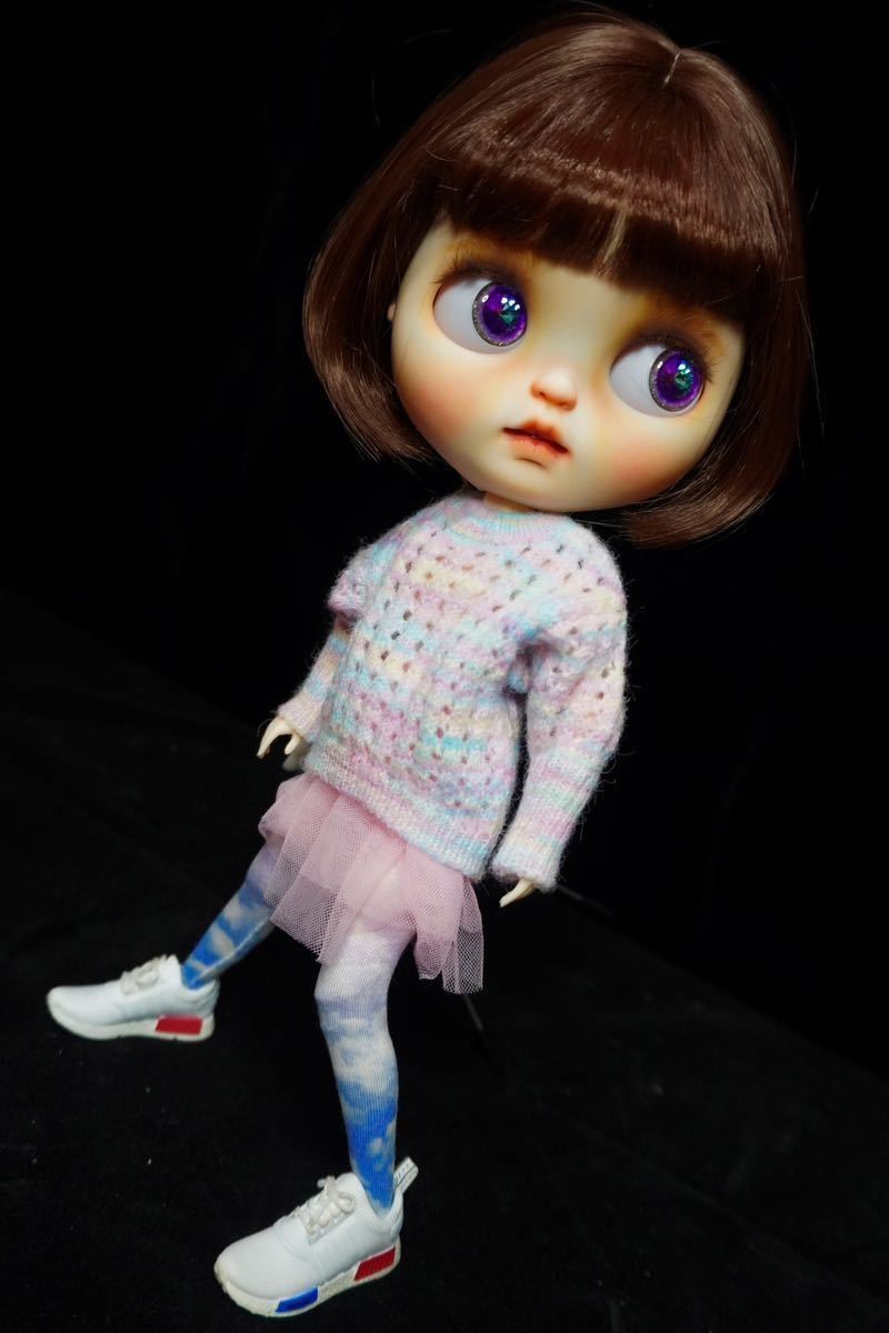 カスタム アイシードール ブライス ラディエンスと互換 アウトフィット