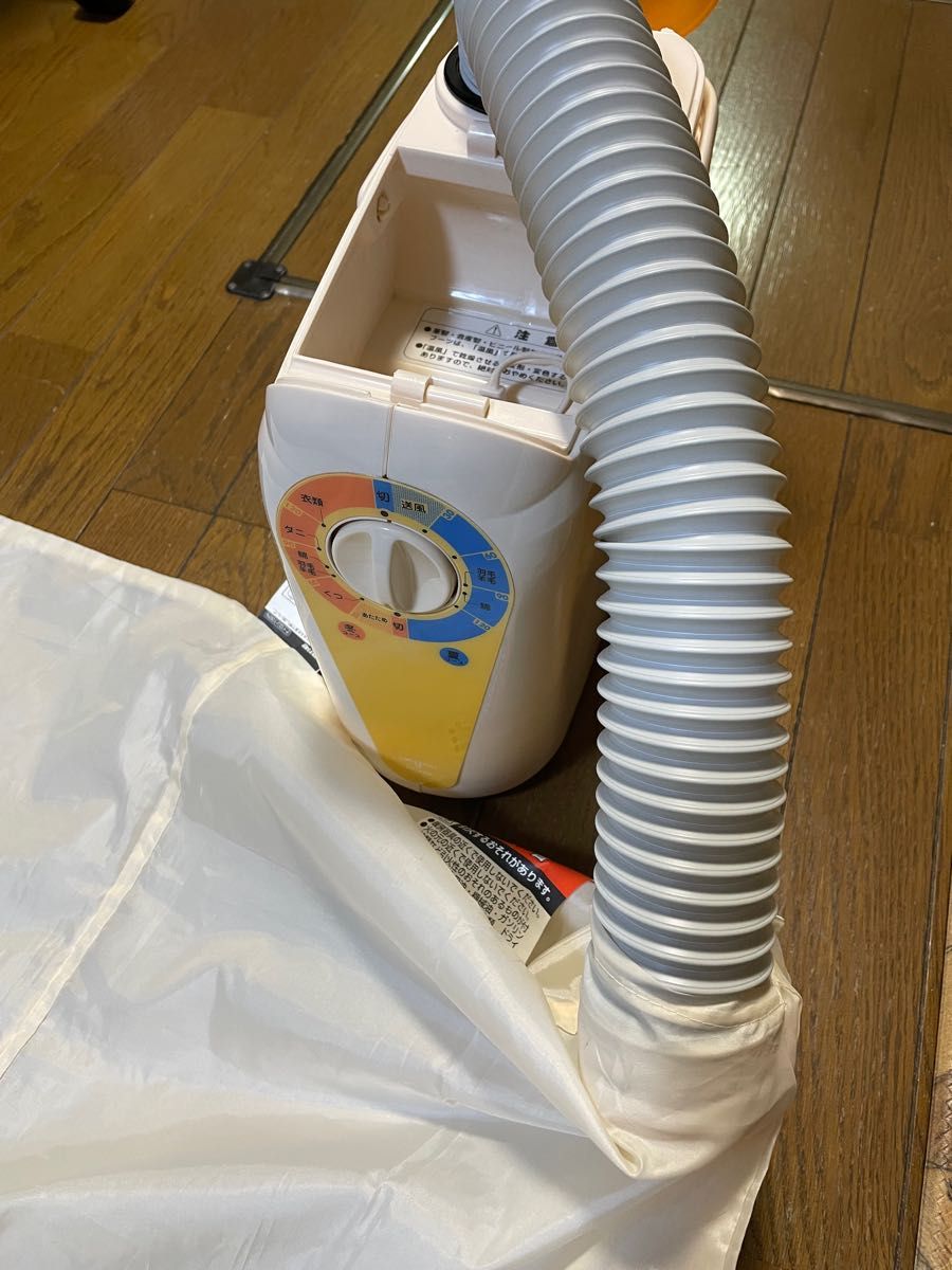 値下げしました イズミふとん乾燥機FK-650|Yahoo!フリマ(旧 値下げしました イズミふとん乾燥機FK-650|Yahoo!フリマ(旧