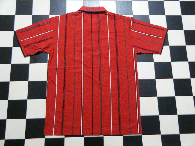  Munsingwear wear polo-shirt with short sleeves SA stripe .2980