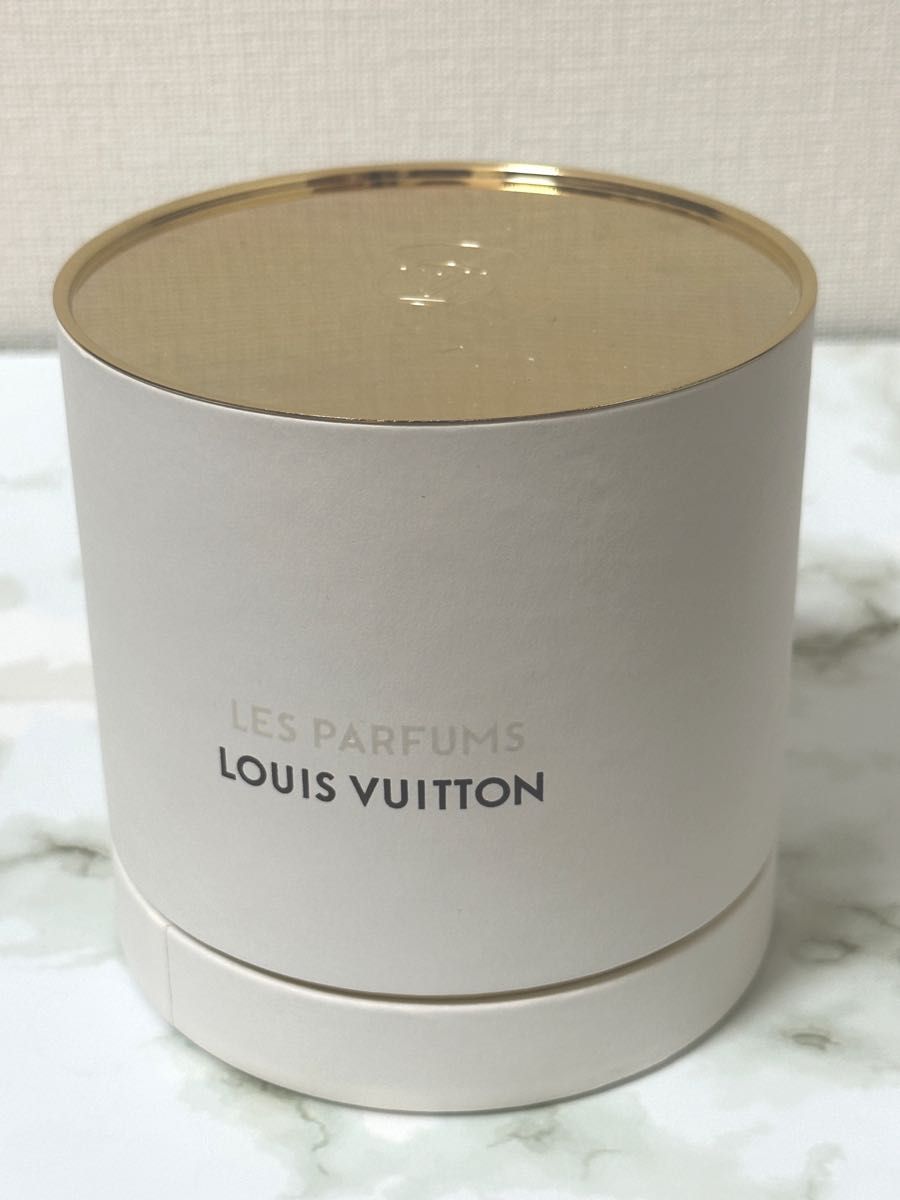 Louis Vuitton ルイヴィトン オードゥ パルファン 香水ミニチュア