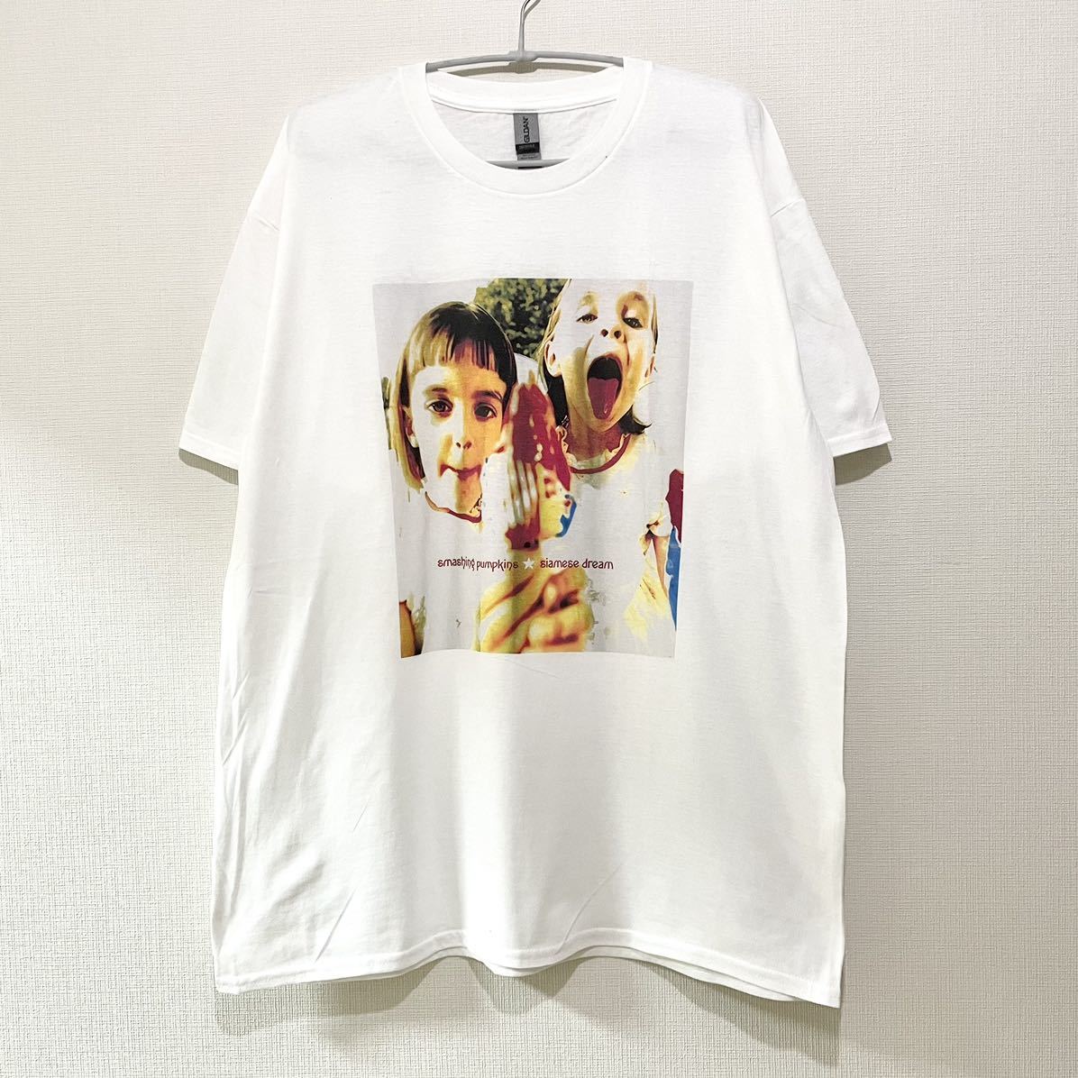 smashing pumpkins Tシャツ スマッシングパンプキンズ スマパン smashing pumpkins Tシャツ スマッシングパンプキンズ スマパン