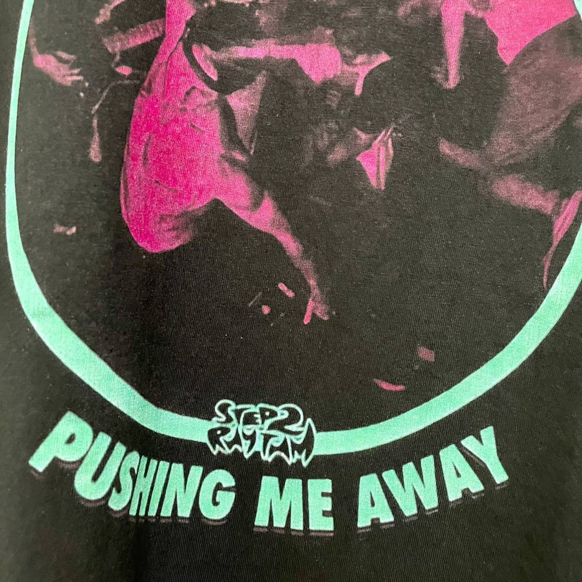 TURNSTILE Tシャツ ターンスタイル tee XLサイズ ハードコア TURNSTILE Tシャツ ターンスタイル tee XLサイズ ハードコア
