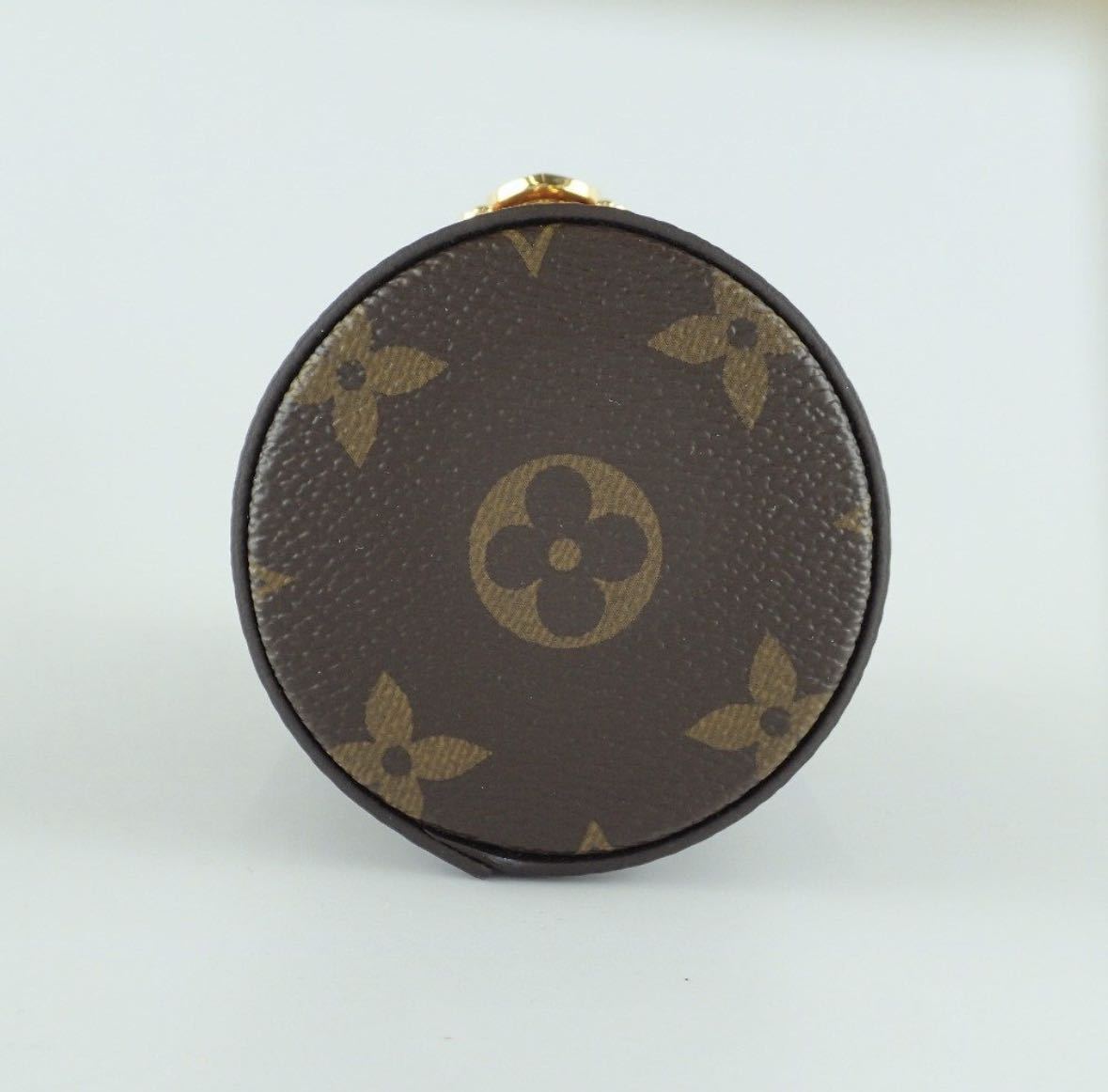新品同様品】 LOUIS VUITTONルイヴィトン トラベルケース (100ML