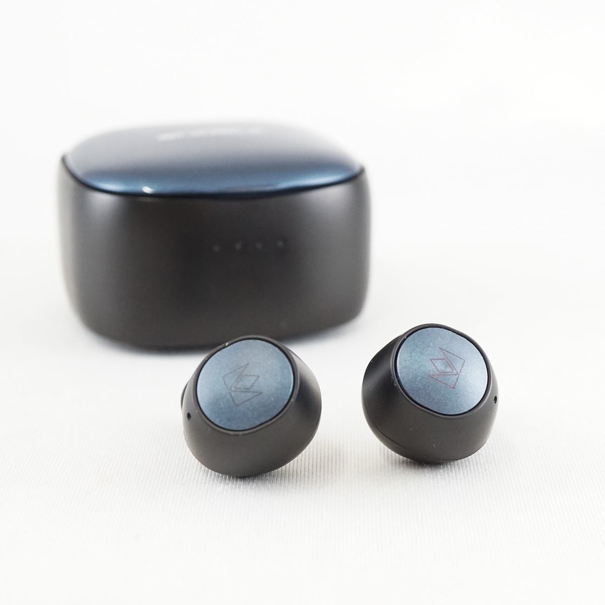 Noble Audio Falcon Pro 完全ワイヤレスイヤホン ノーブル 高音質