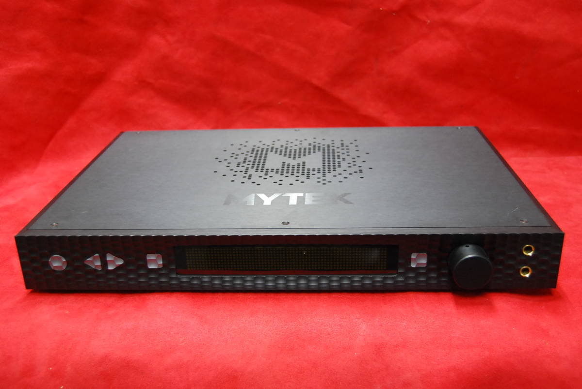 総合福袋 MYTEK Digital Manhattan DAC II マイテック デジタル