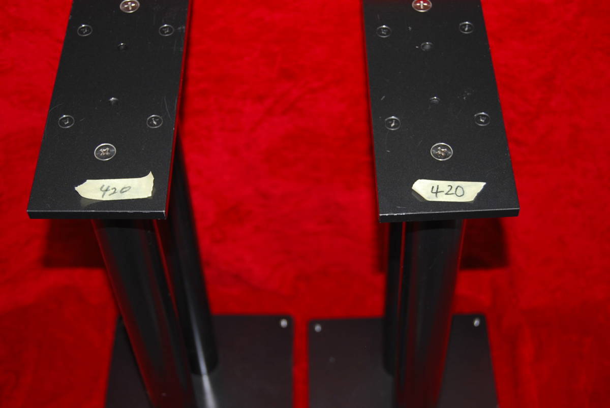 ACOUSTIC REVIVE アコースティックリバイブ 特注 スピーカー ACOUSTIC REVIVE アコースティックリバイブ 特注 スピーカー