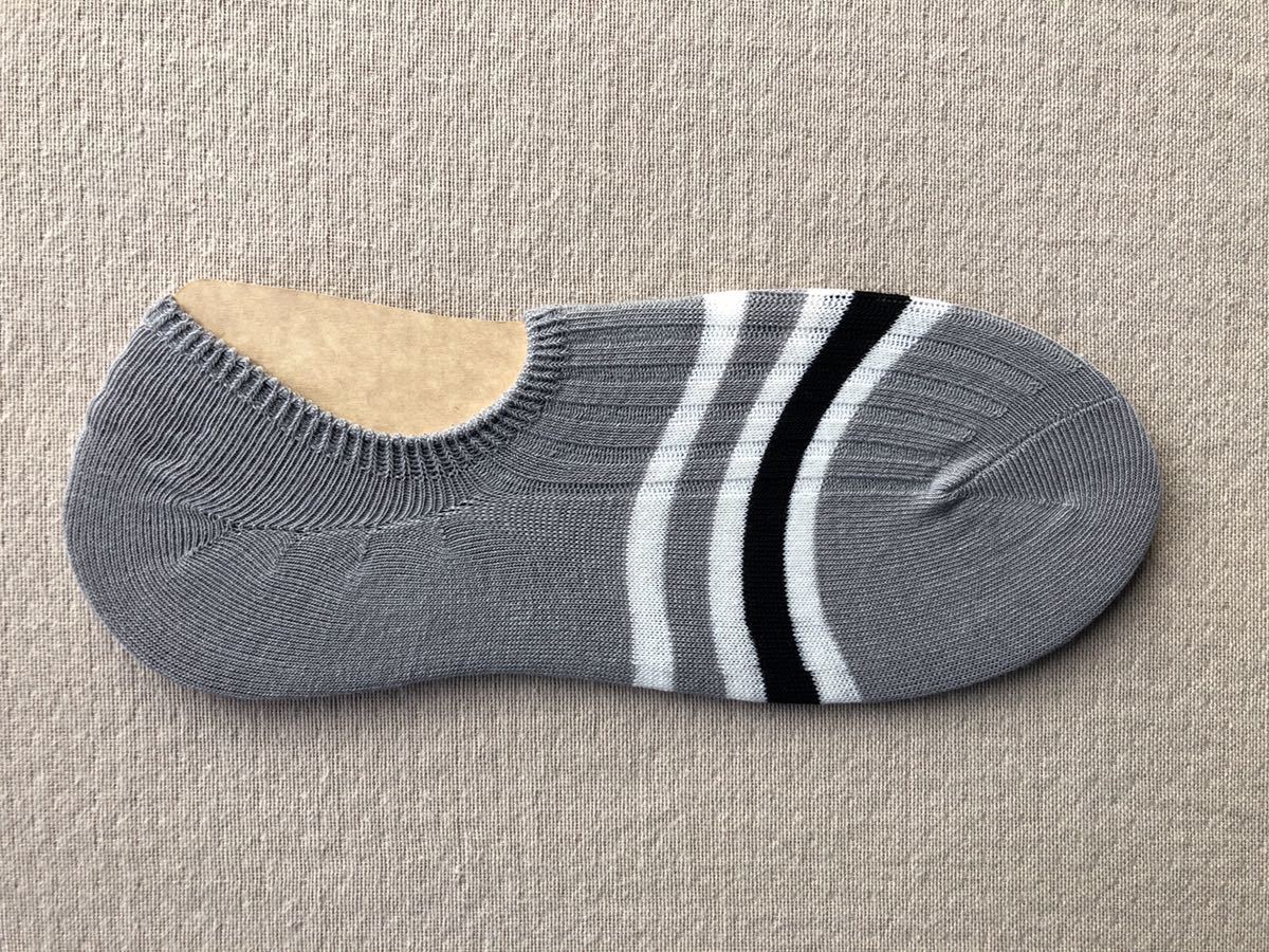  newest design men's lady's in socks socks foot cover sneaker socks gap prevention rubber attaching elasticity sweat . moisture . well suction 