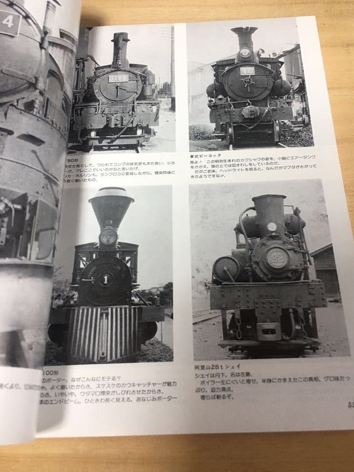 鉄道ファン 創刊200号　_画像4