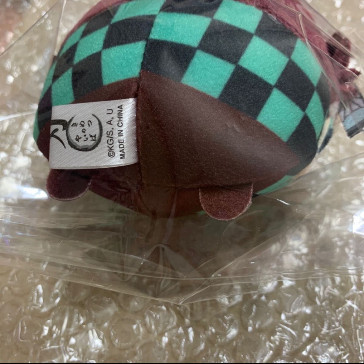 竈門炭治郎 ふわコロりん すやすや 特典|Yahoo!フリマ(旧 竈門炭治郎 ふわコロりん すやすや 特典|Yahoo!フリマ(旧