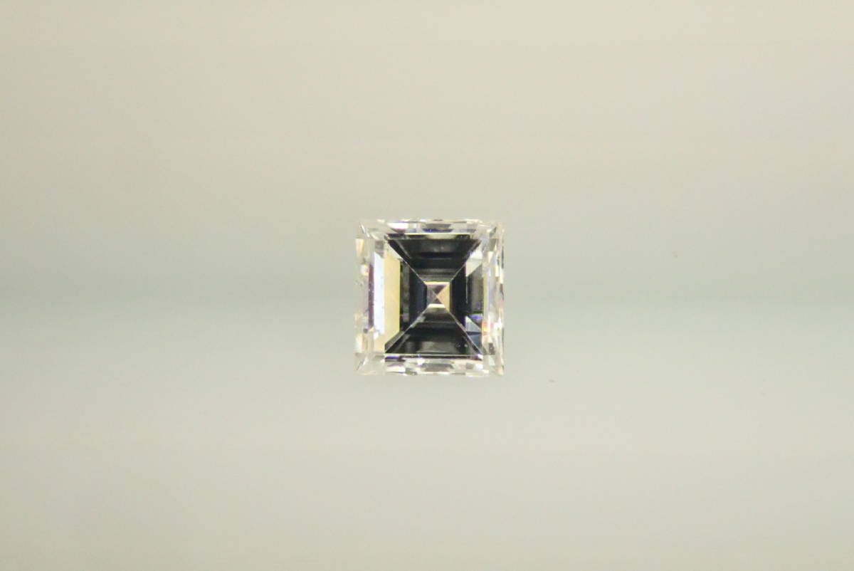 ■ダイヤモンド 0.097ct G SI-1 中央宝石研究所 ソーティング RCT■ダイヤ ルース■Diamond■_画像4