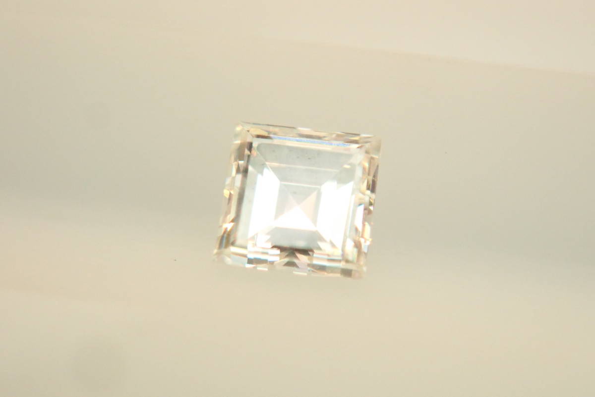 ■ダイヤモンド 0.119ct I VS-1 中央宝石研究所 ソーティング SQ■ダイヤ ルース■Diamond■_画像7