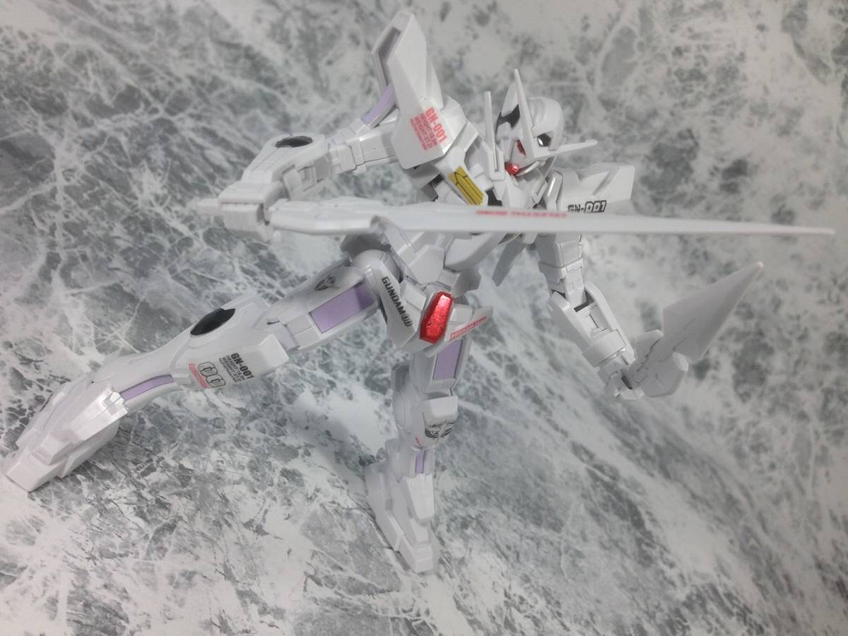 特典付 FG 1/144 ガンダムエクシア 通常 限定ホワイトバージョン 特典付 FG 1/144 ガンダムエクシア 通常 限定ホワイトバージョン