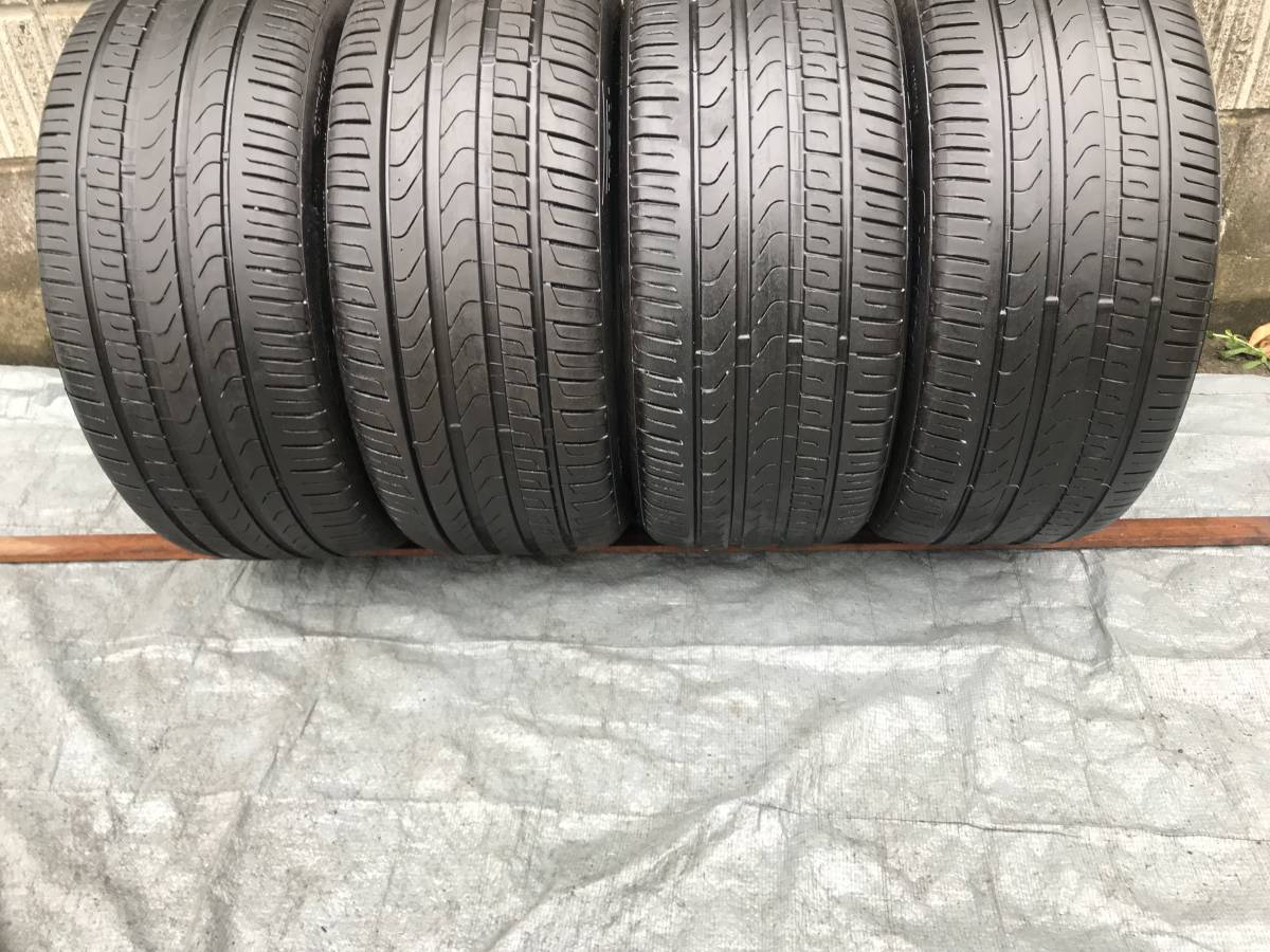 205/55R16 91V 【2017年製】 【予約商品 6月中旬入荷予定】 【PIRELLI Cinturato P7】 【チンチュラート P7】 26 【新品】
