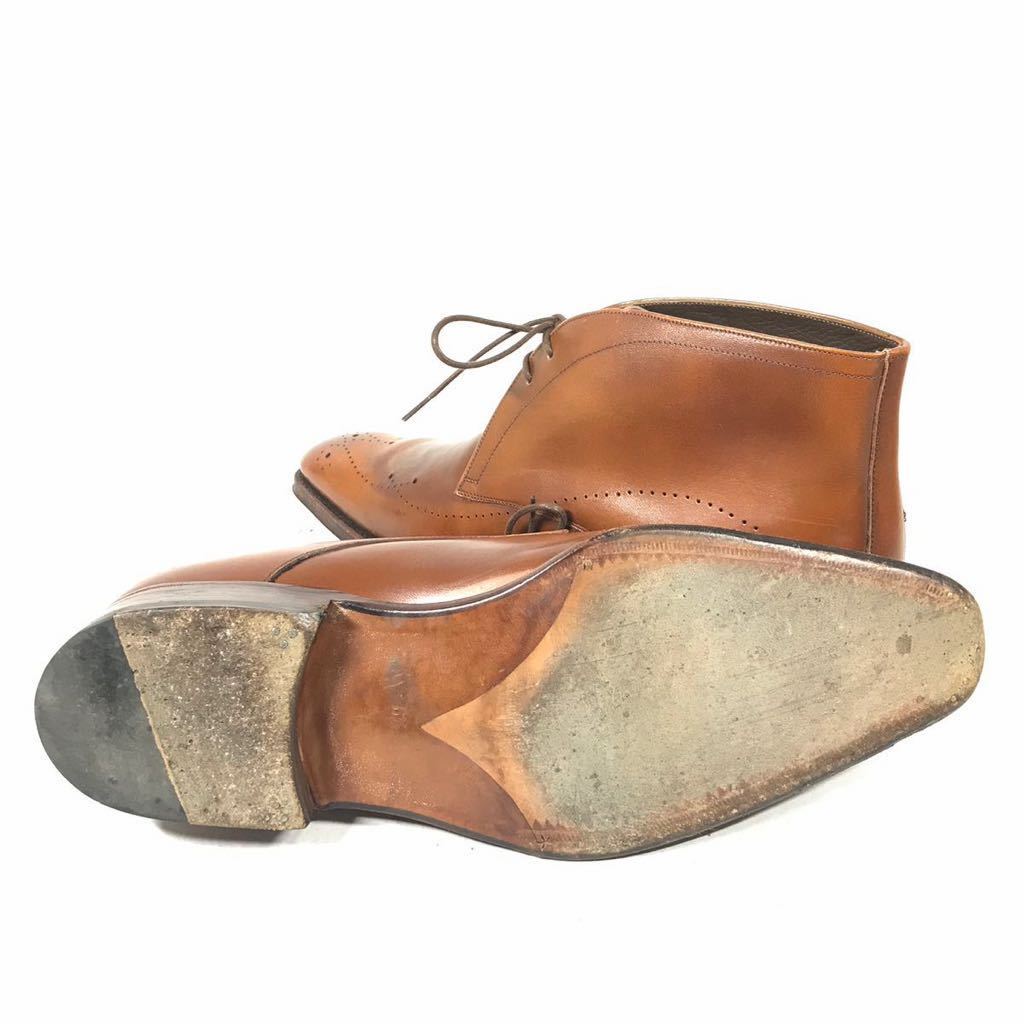 超歓迎された 【メルミン】本物 MEERMIN 1/2 6 スペイン製 メンズ 男性