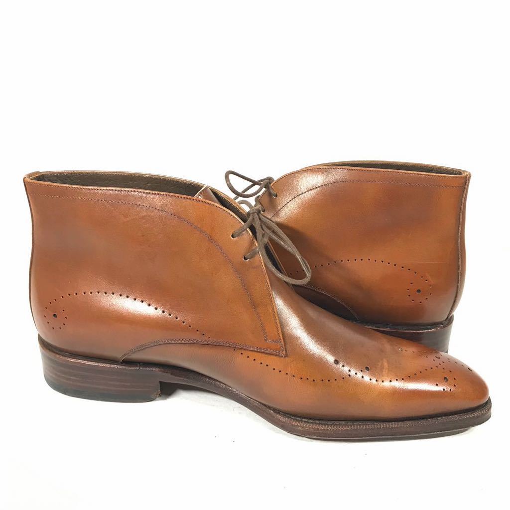 超歓迎された 【メルミン】本物 MEERMIN 1/2 6 スペイン製 メンズ 男性