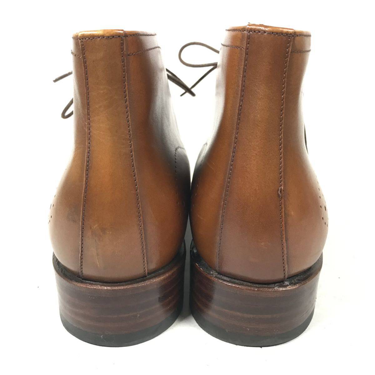超歓迎された 【メルミン】本物 MEERMIN 1/2 6 スペイン製 メンズ 男性