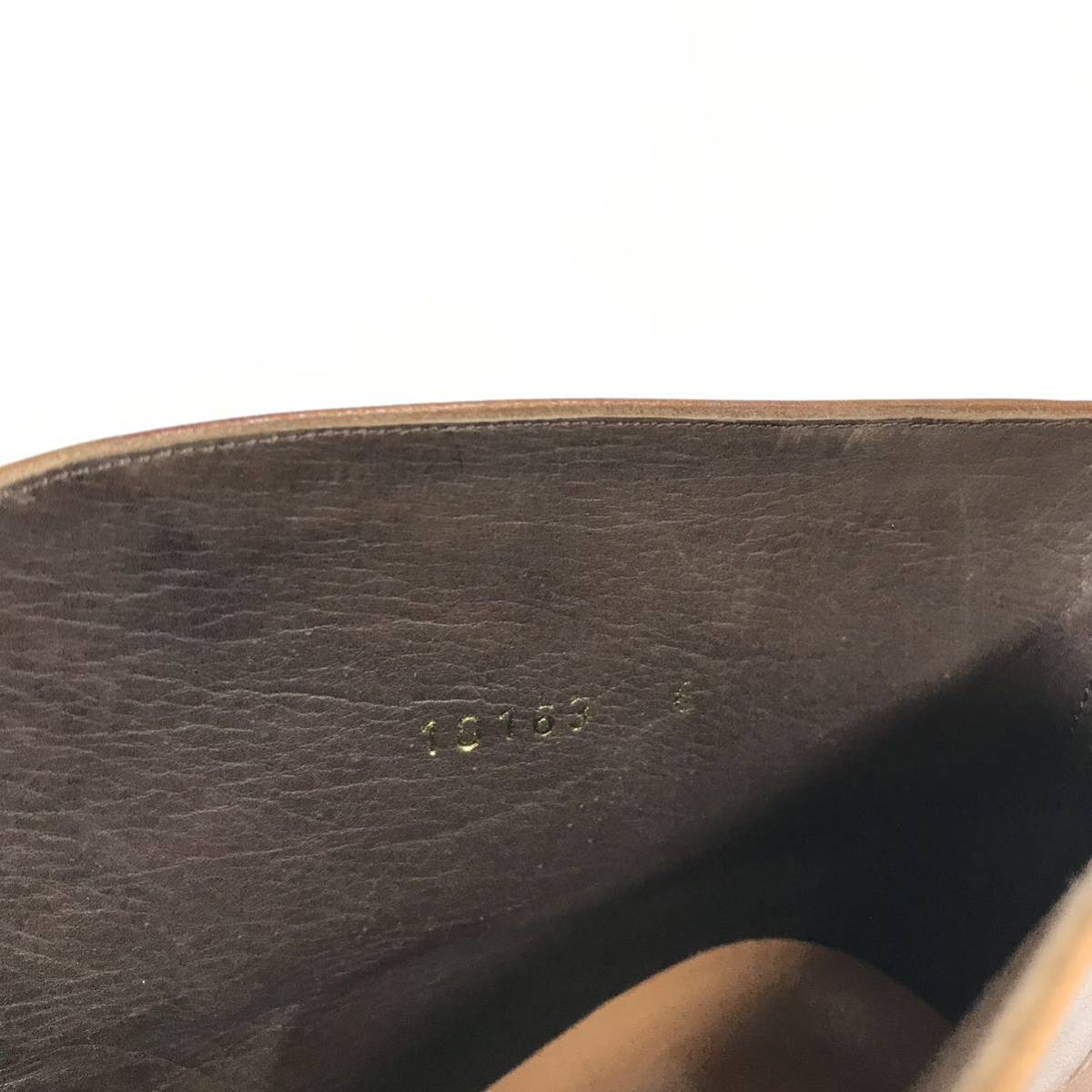 超歓迎された 【メルミン】本物 MEERMIN 1/2 6 スペイン製 メンズ 男性