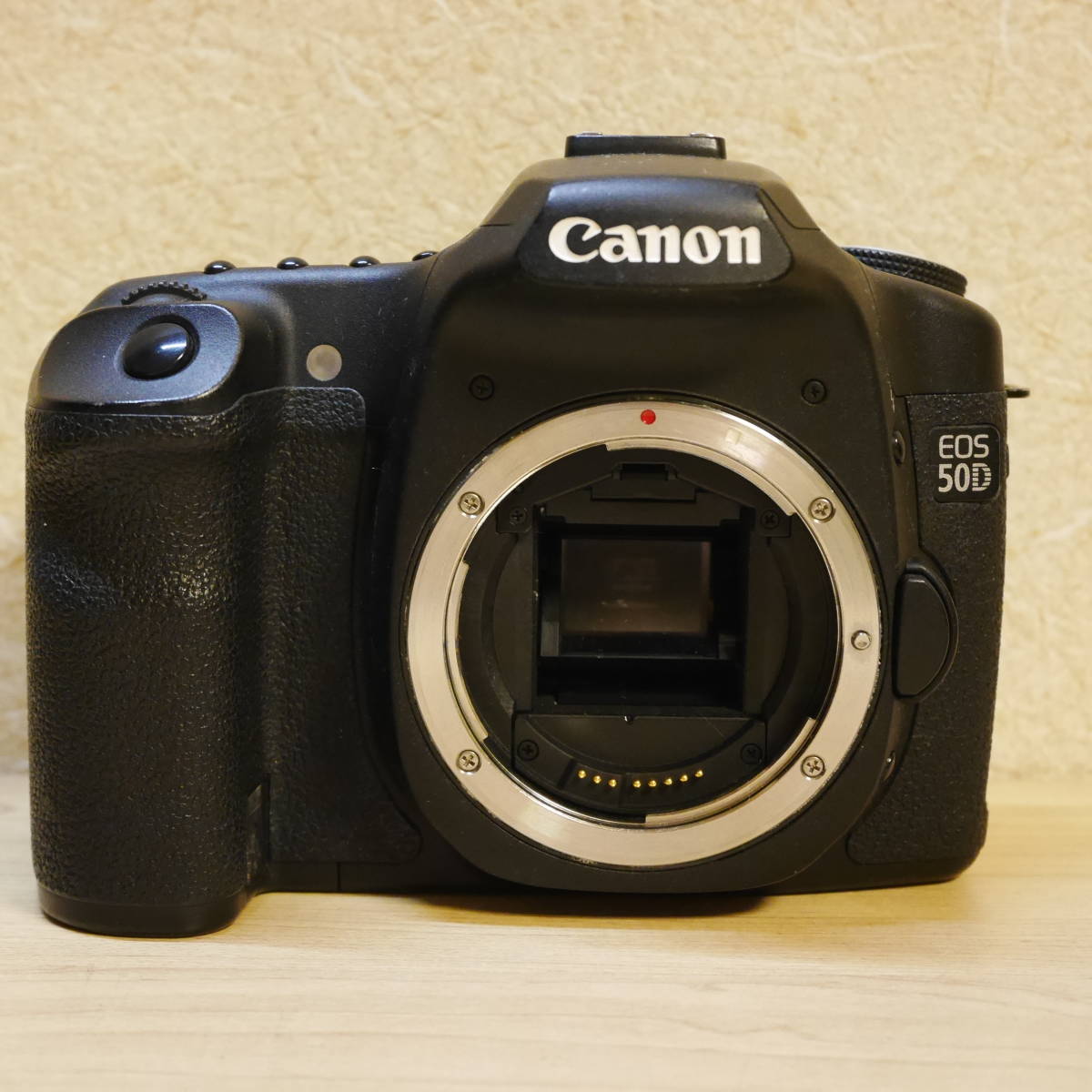 ヤフオク! - キャノン Canon EOS 50D ボディ