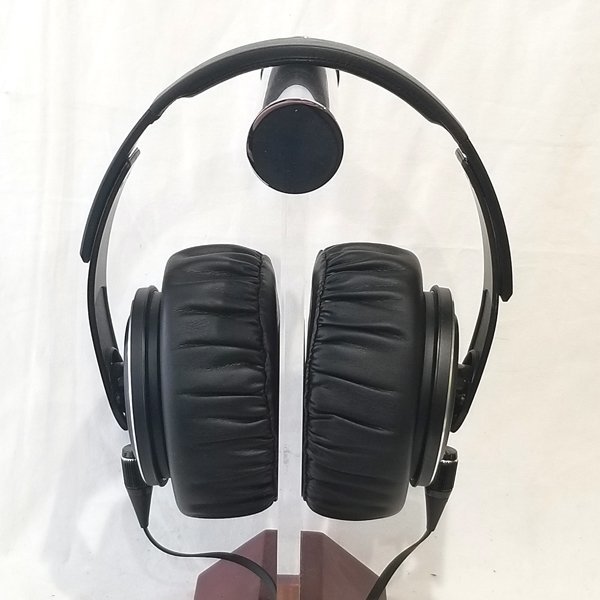 中古美品○SONY/ソニー○ ステレオヘッドホン MDR-XB1000 70mm 中古美品○SONY/ソニー○ ステレオヘッドホン MDR-XB1000 70mm