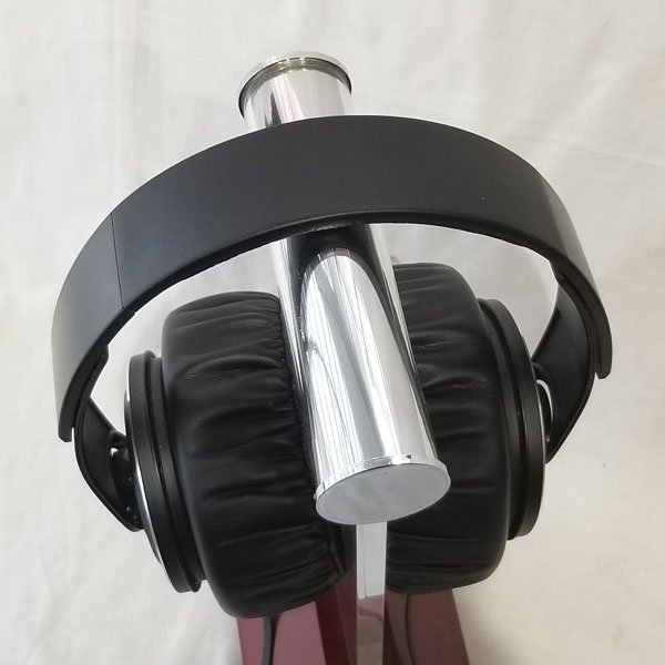 中古美品○SONY/ソニー○ ステレオヘッドホン MDR-XB1000 70mm 中古美品○SONY/ソニー○ ステレオヘッドホン MDR-XB1000 70mm