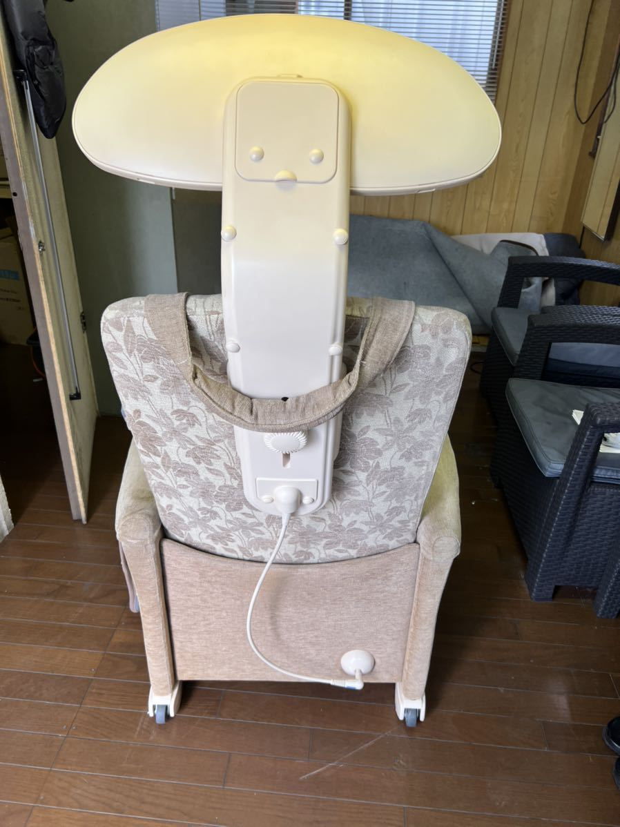 ヘルストロン 家庭用電位治療器 HEF-W9000W 白寿生科学研究所 ヘルストロン 家庭用電位治療器 HEF-W9000W 白寿生科学研究所