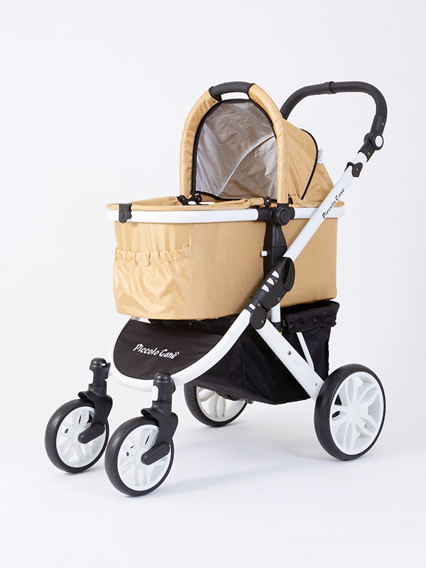  piccolo car ne Tanto 3 Tanto Ⅲ Piccolo Cane pet Cart dog Carry 