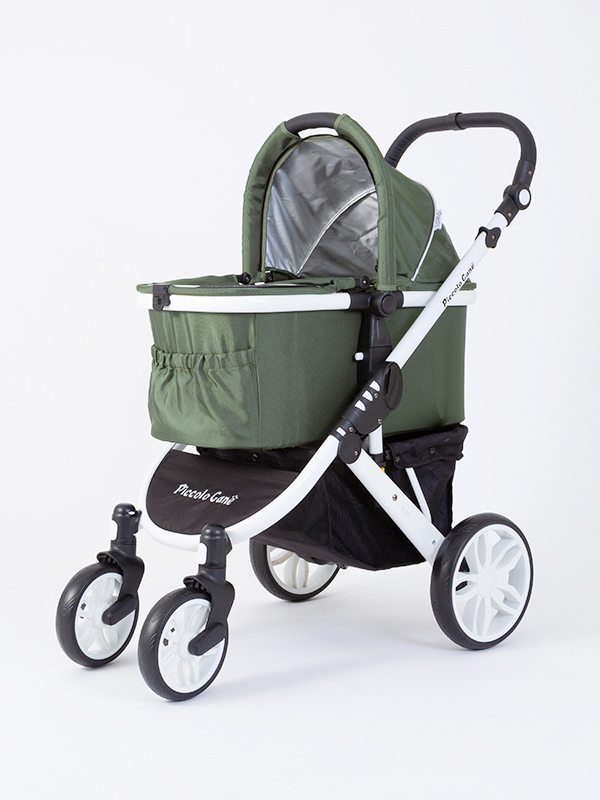  piccolo car ne Tanto 3 Tanto Ⅲ Piccolo Cane pet Cart dog Carry 