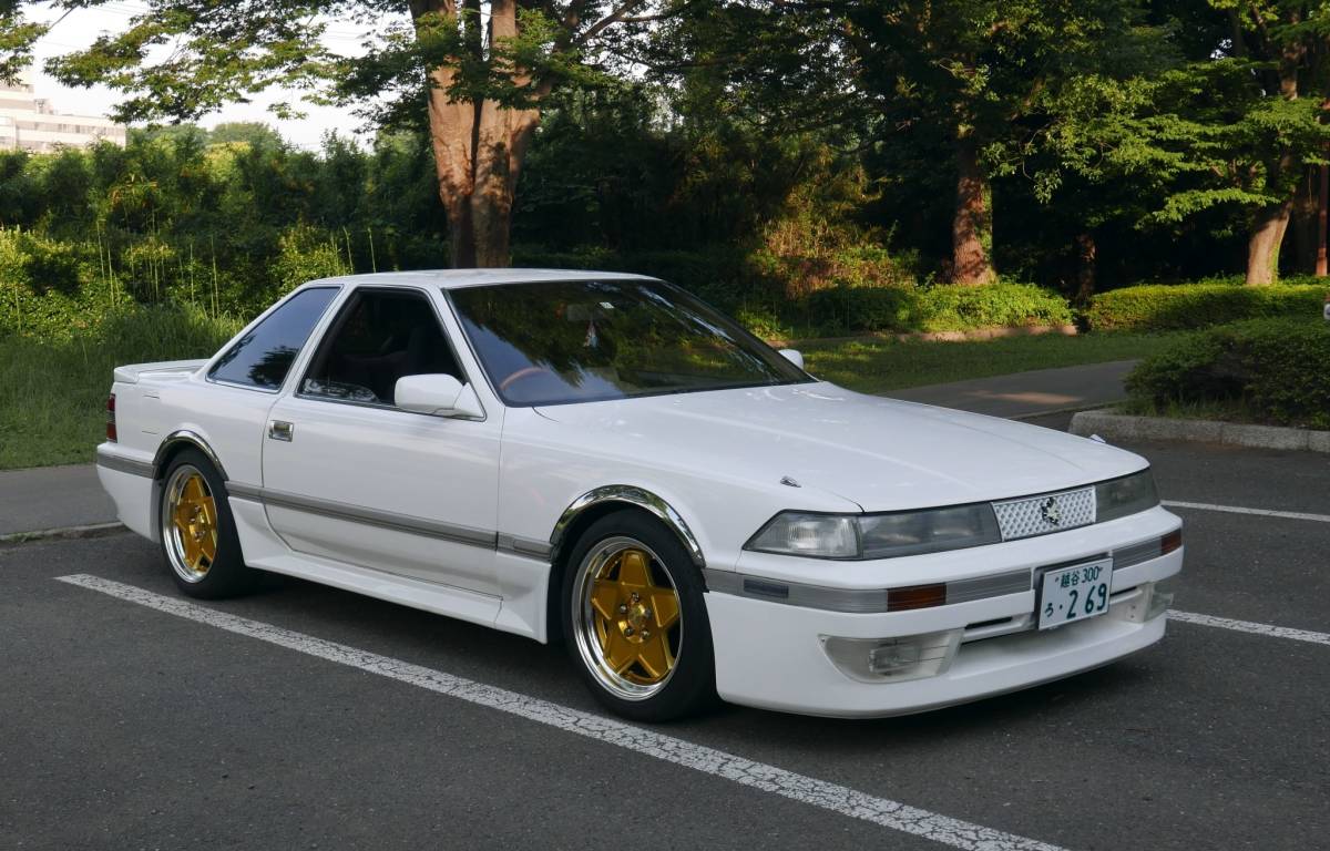 Yahoo!オークション - MZ20 ソアラ 5MT TOYOTA SOARER 3.0GT Yahoo!オークション - MZ20 ソアラ 5MT TOYOTA SOARER 3.0GT