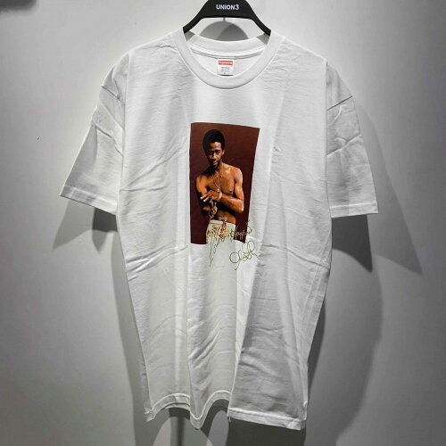 【本物保証】 SUPREME 22ss Al Green Tee Lサイズ シュプリーム アルグリーン フォト 半袖Tシャツ Lサイズ 【本物保証】 SUPREME 22ss Al Green Tee Lサイズ シュプリーム アルグリーン フォト 半袖Tシャツ Lサイズ