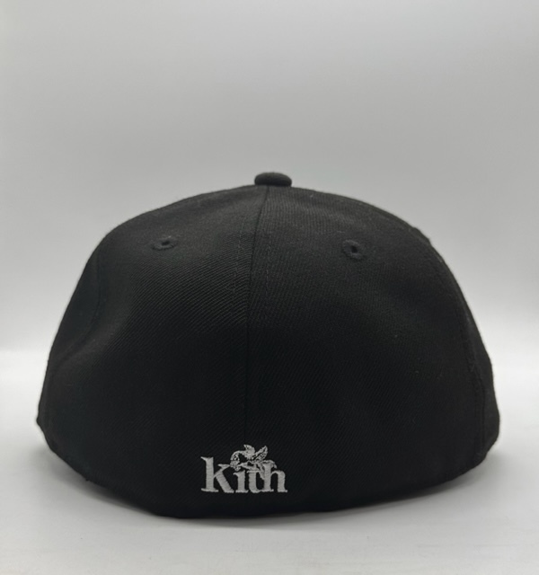 KITH 21ss PEGASUS NEW ERA LOW PROFILE CAP 59.6cm キス×ニューエラ ペガサスキャップ_画像4