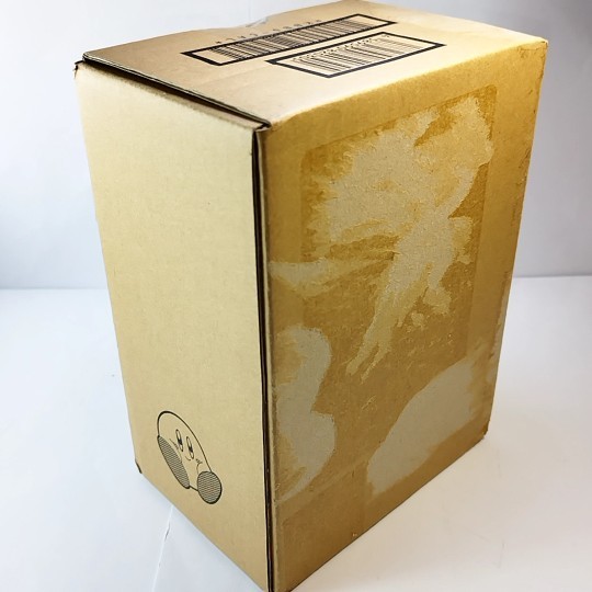 未開封 アニメ 星のカービィ HDリマスター版 まるごとコンプリート BOX