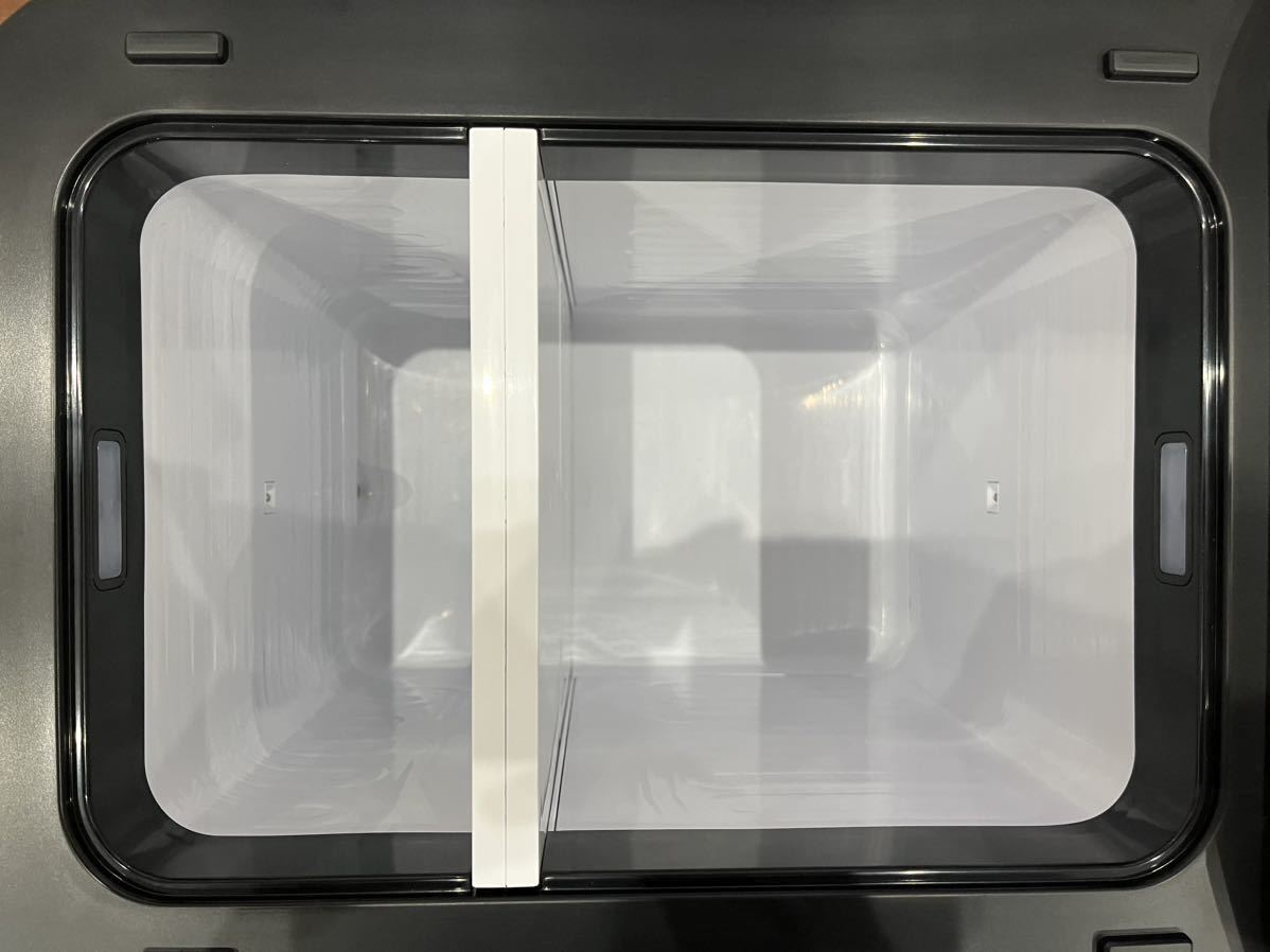 HiKOKI ポータブル 冷温庫 UL18DB 25l 大容量 フォレストグリーン