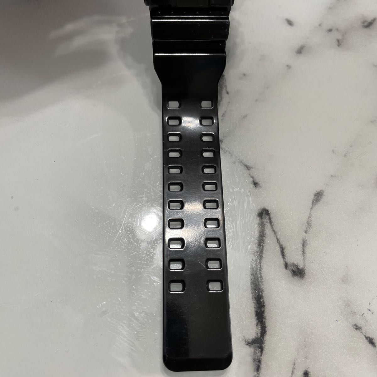 CASIO GA-110 G-SHOCK 5146 美品 電池交換済み