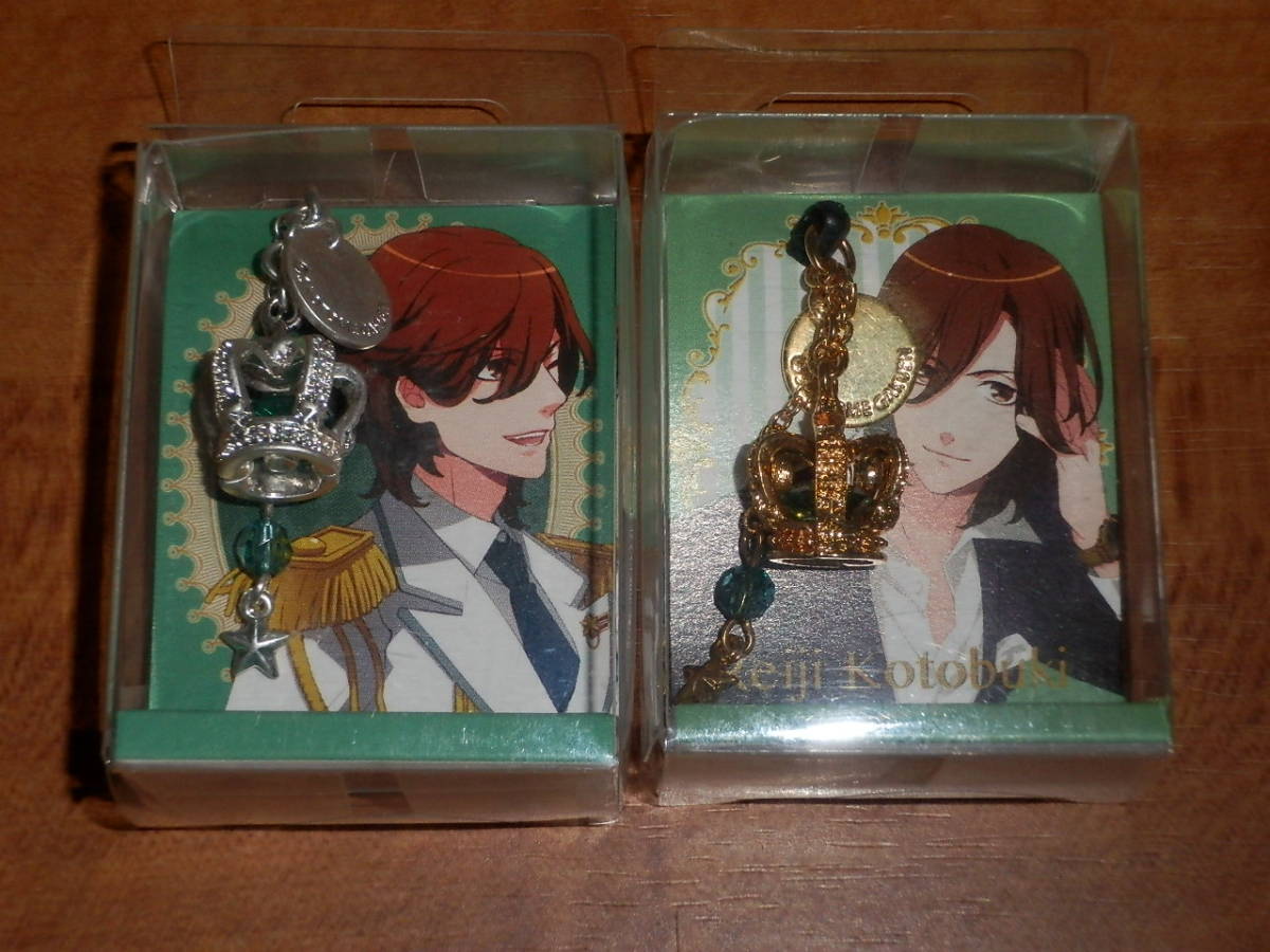 うたの プリンスさまっ 王冠イヤホンジャック 寿嶺二 2種 Dejapan Bid And Buy Japan With 0 Commission うたの プリンスさまっ 王冠イヤホンジャック 寿嶺二 2種 Dejapan Bid And Buy Japan With 0 Commission