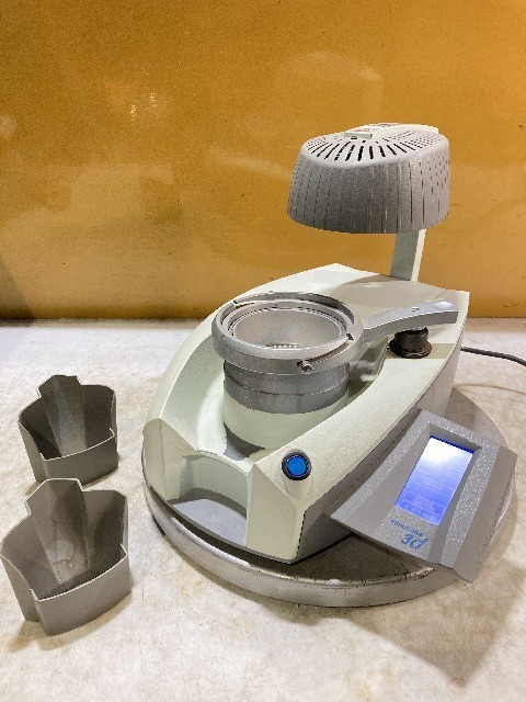 日本代理店正規品 歯科技工 彫金 真空埋没器 ジャンク品 その他