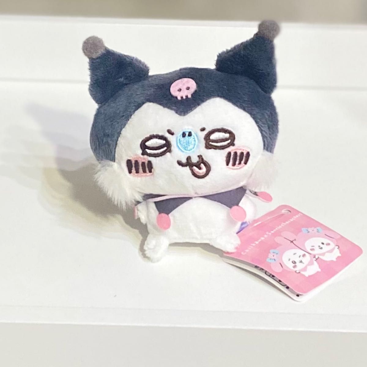 モモンガクロミ×ちいかわマイメロ】ちいかわ×サンリオ モモンガクロミ×ちいかわマイメロ】ちいかわ×サンリオ