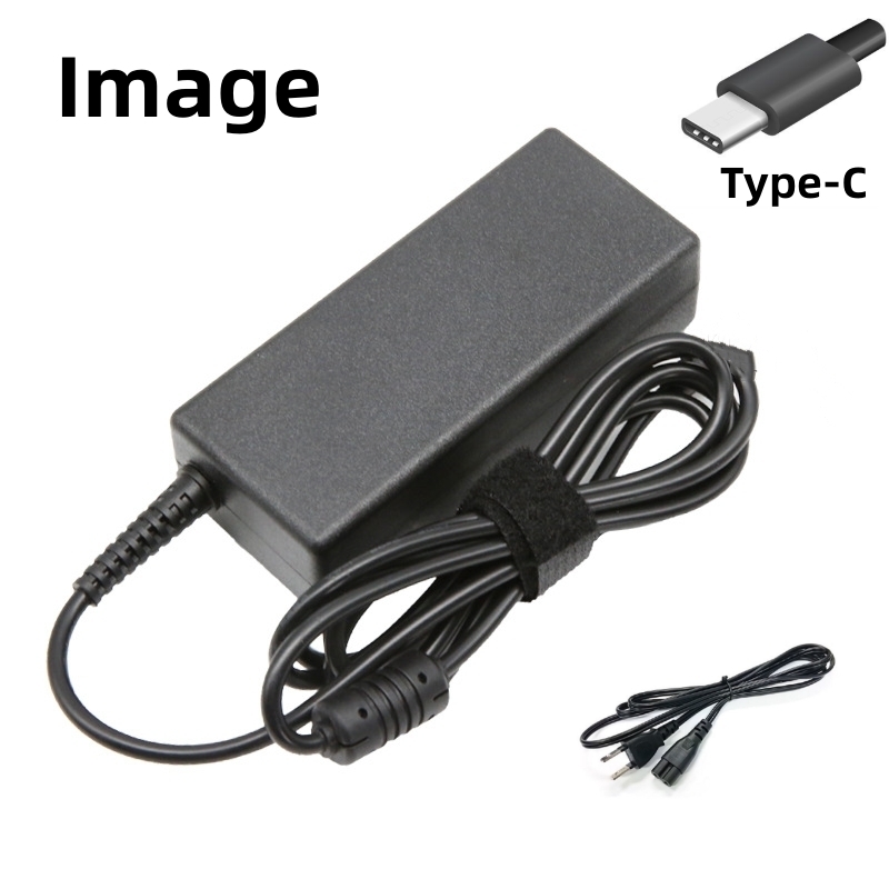  new goods PSE certification ending Fujitsu Type-C FMV LIFEBOOK UH-X/D2 UH95/D2 UH90/D2 UH75/D2 WU3/D2 WU2/D2 correspondence FMV-ACC01A interchangeable AC adaptor charger 