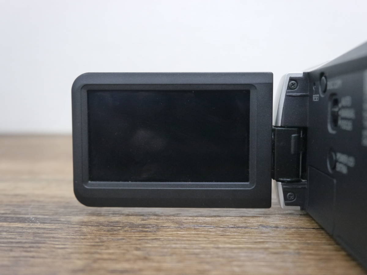 超特価 パナソニック デジタルハイビジョン SDビデオカメラ SD5