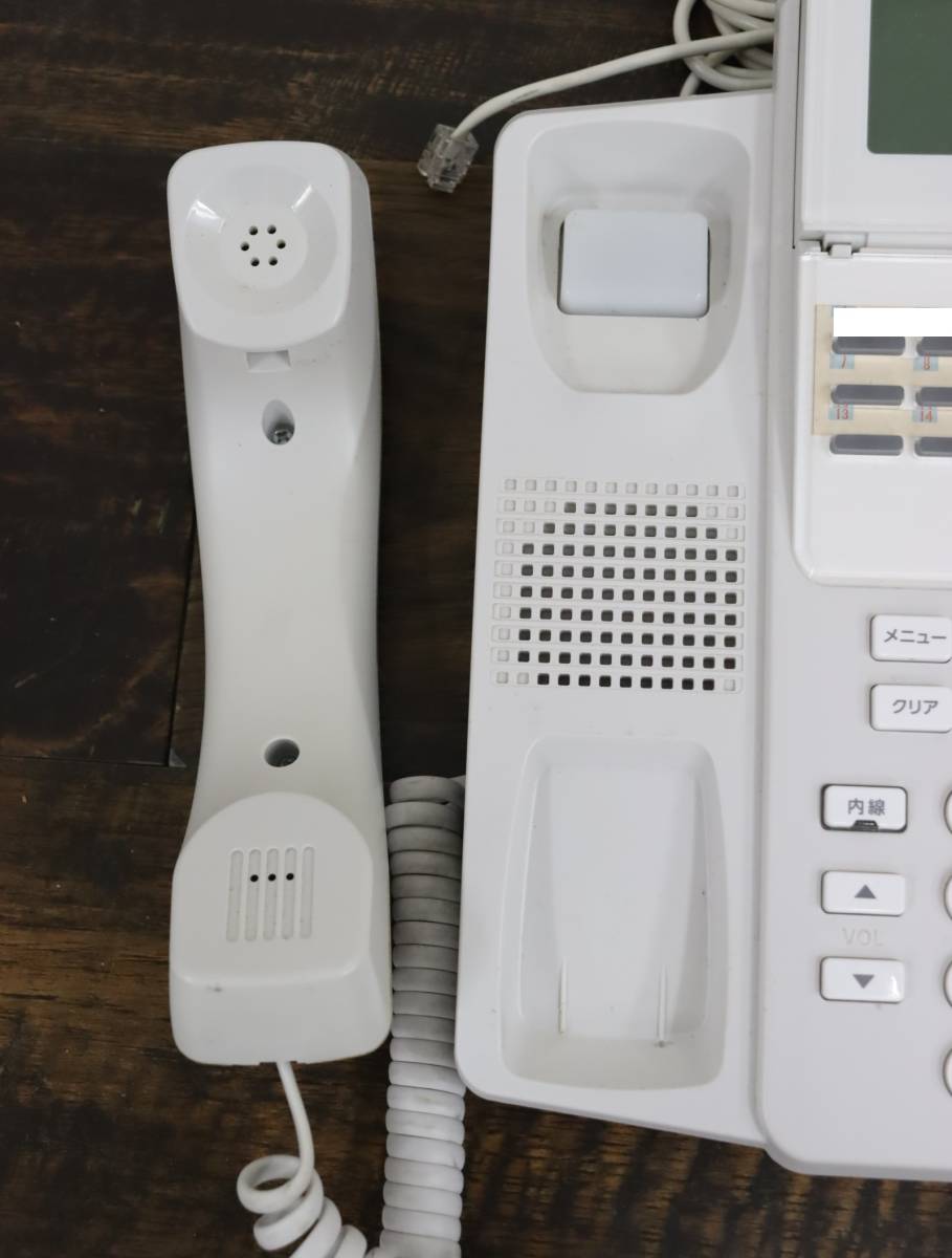 NTT スマートネットコミュニティシステム αA1 8台 まとめ/セット /機