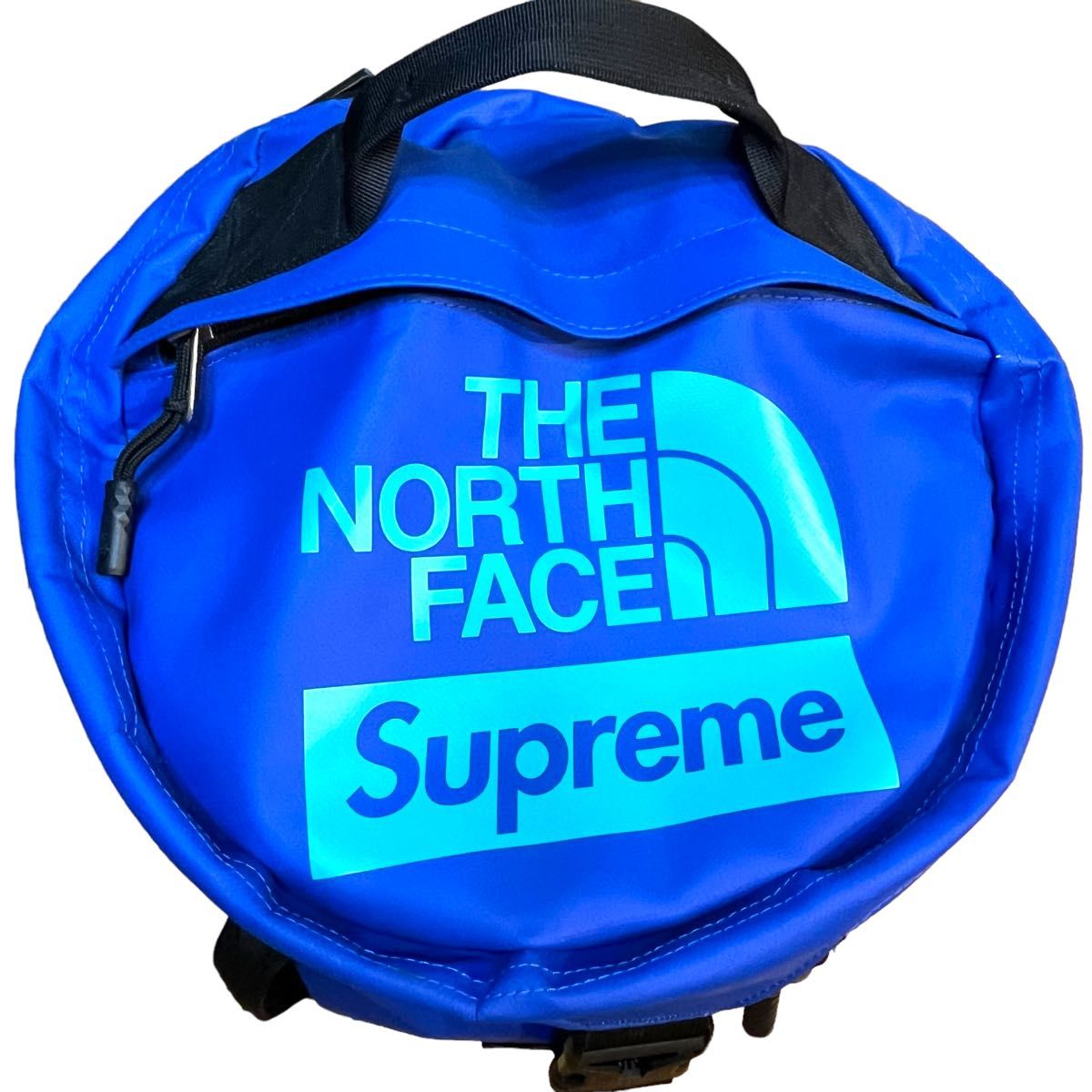 希少 supreme THE NORTH FACE ドラムバックパック | noonanwaste.com